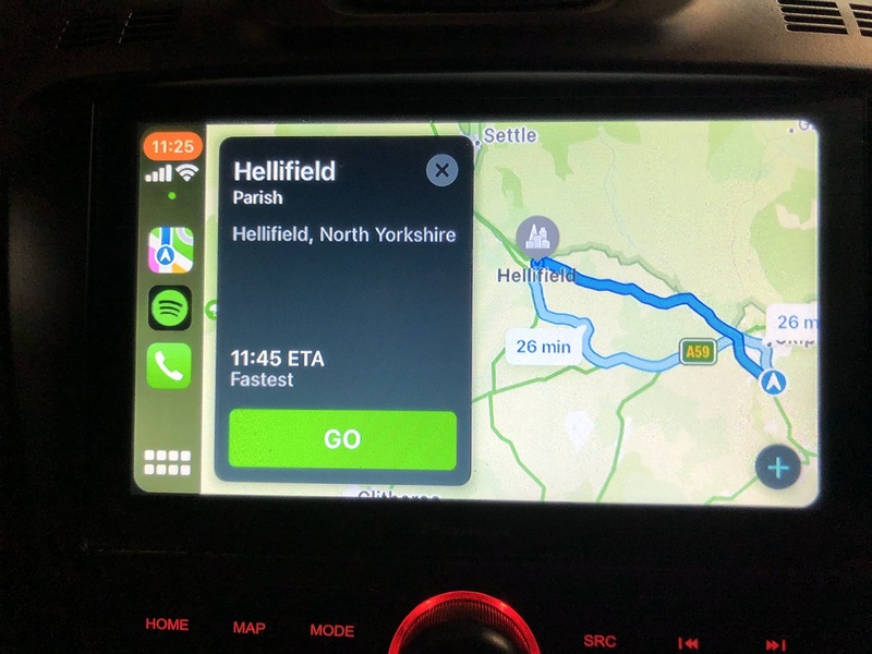 Isuzu TD Utah Pickup 1.9 Automatic Diesel