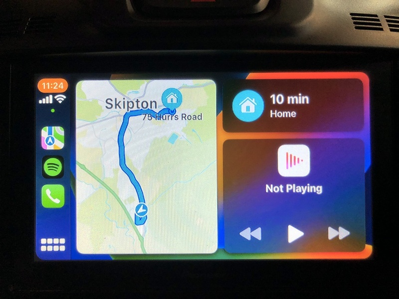 Isuzu TD Utah Pickup 1.9 Automatic Diesel