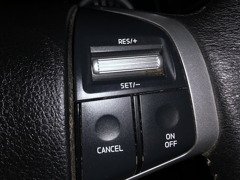 Isuzu TD Utah Pickup 1.9 Automatic Diesel