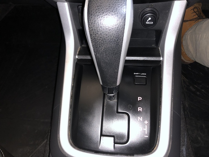 Isuzu TD Utah Pickup 1.9 Automatic Diesel