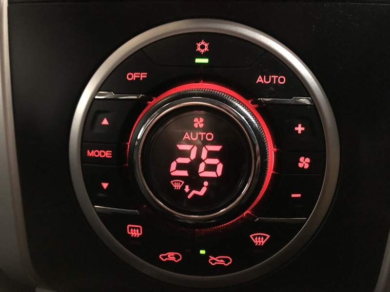 Isuzu TD Utah Pickup 1.9 Automatic Diesel