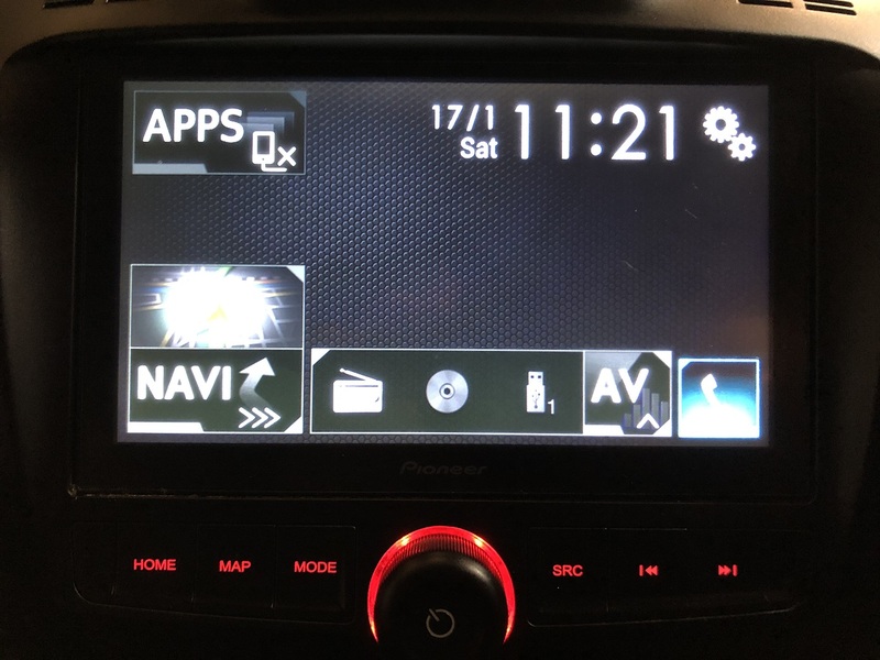 Isuzu TD Utah Pickup 1.9 Automatic Diesel