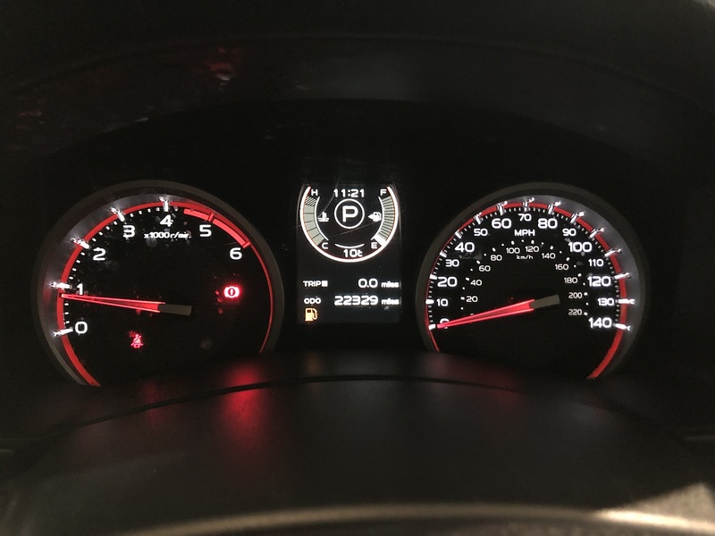 Isuzu TD Utah Pickup 1.9 Automatic Diesel