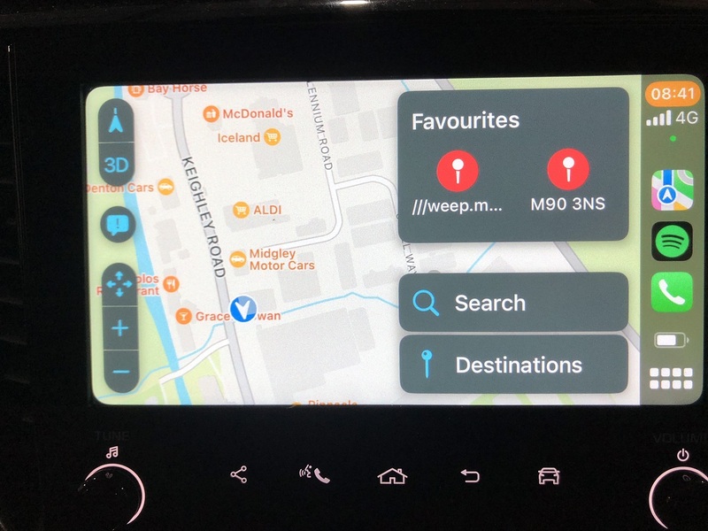 Isuzu V-Cross Dcb Pick Up 1.9 Automatic Diesel