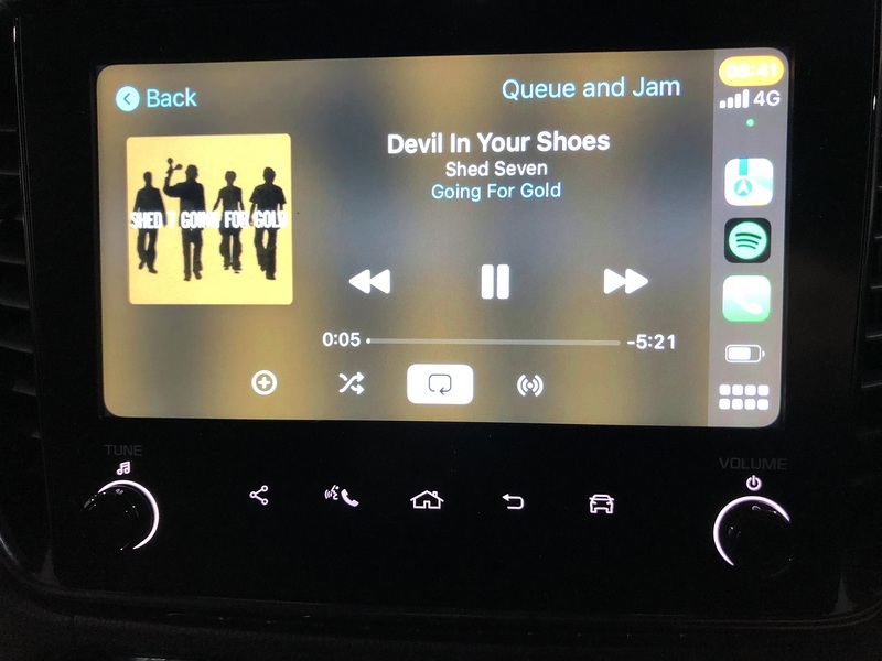 Isuzu V-Cross Dcb Pick Up 1.9 Automatic Diesel