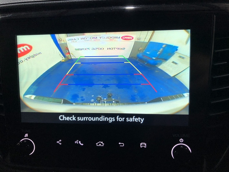 Isuzu V-Cross Dcb Pick Up 1.9 Automatic Diesel