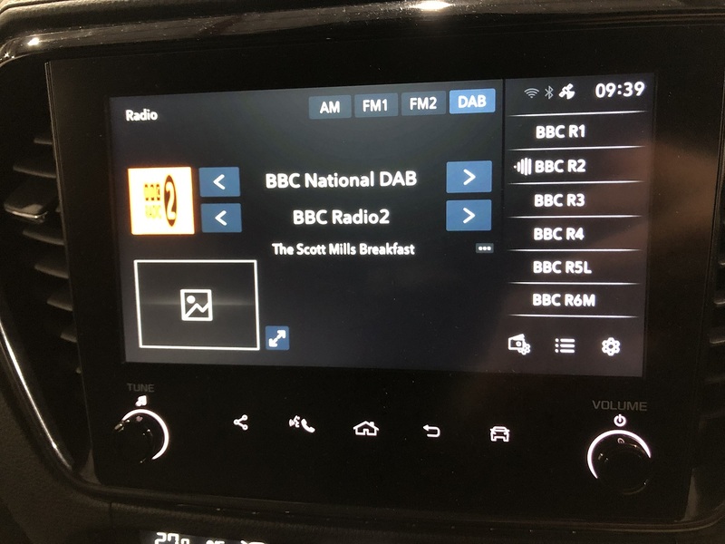 Isuzu V-Cross Dcb Pick Up 1.9 Automatic Diesel