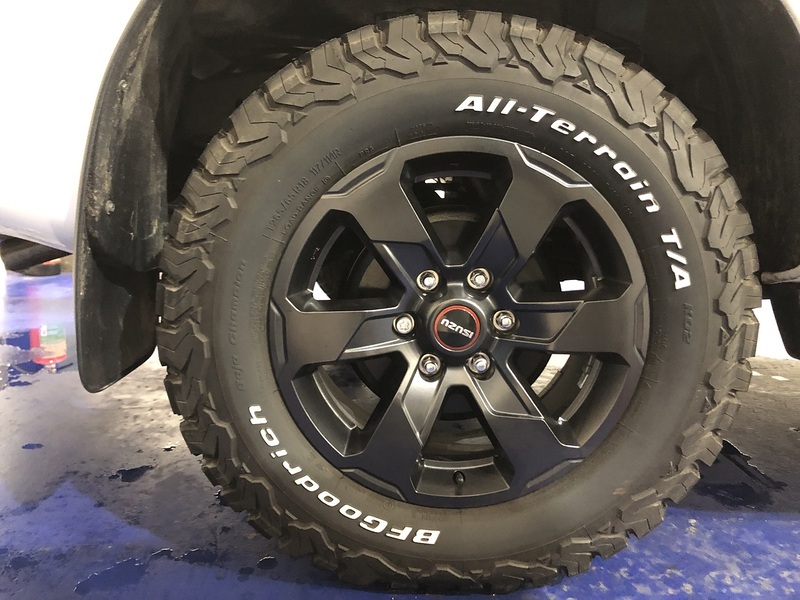 Isuzu V-Cross Dcb Pick Up 1.9 Automatic Diesel