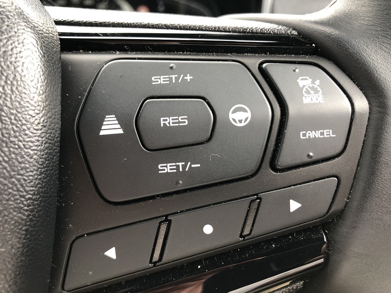 Isuzu V-Cross Dcb Pick Up 1.9 Automatic Diesel