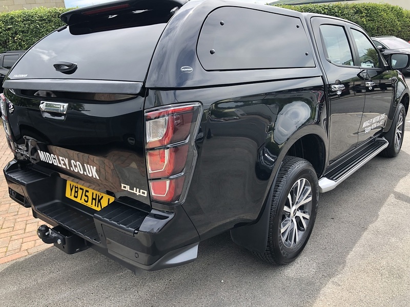 Isuzu Dl40 Dcb Pick Up 1.9 Manual Diesel