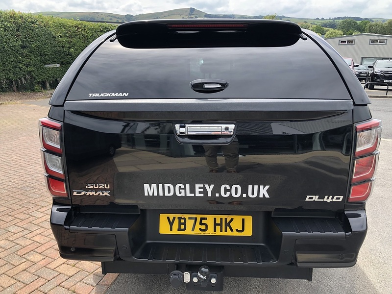 Isuzu Dl40 Dcb Pick Up 1.9 Manual Diesel