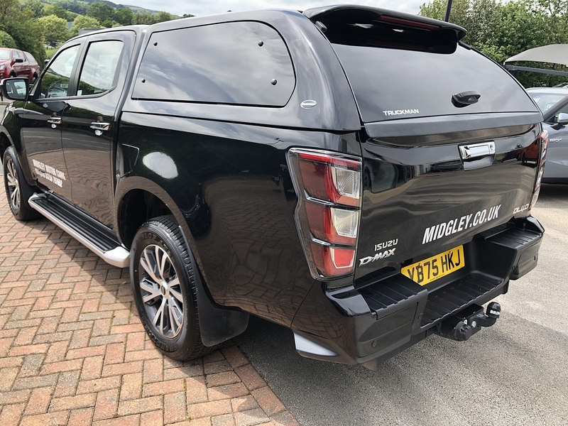 Isuzu Dl40 Dcb Pick Up 1.9 Manual Diesel