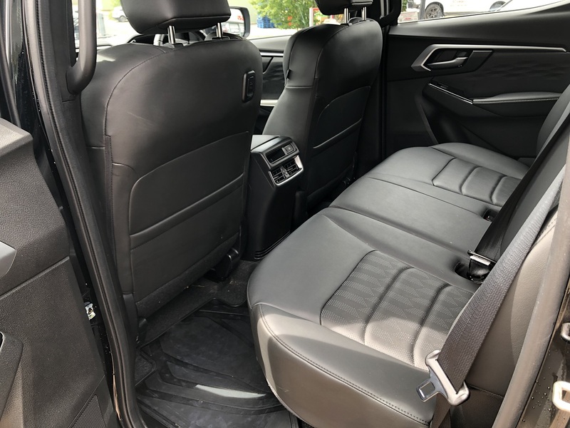 Isuzu Dl40 Dcb Pick Up 1.9 Manual Diesel
