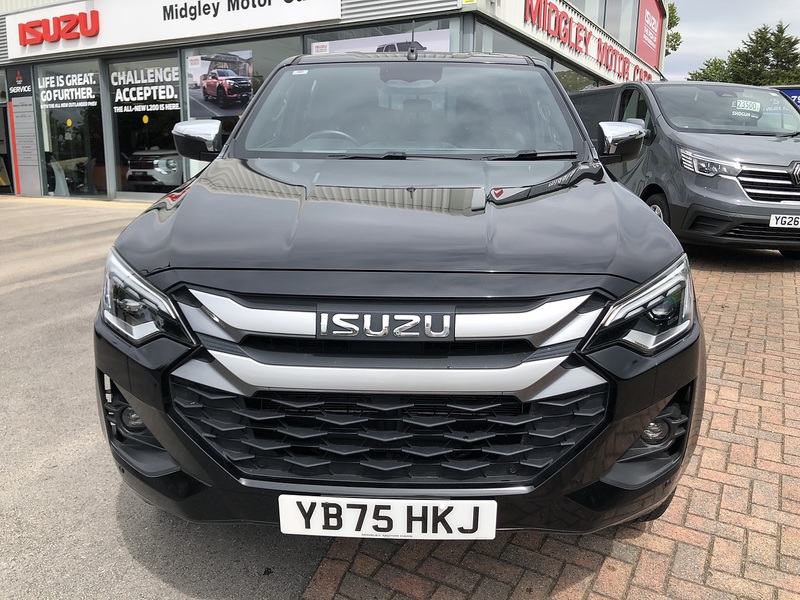 Isuzu Dl40 Dcb Pick Up 1.9 Manual Diesel
