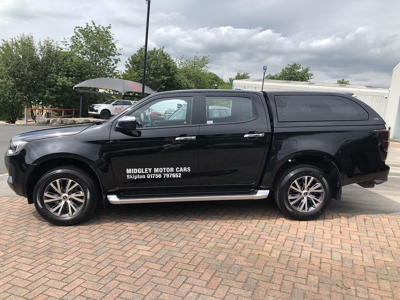 Isuzu Dl40 Dcb Pick Up 1.9 Manual Diesel