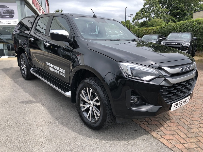 Isuzu Dl40 Dcb Pick Up 1.9 Manual Diesel