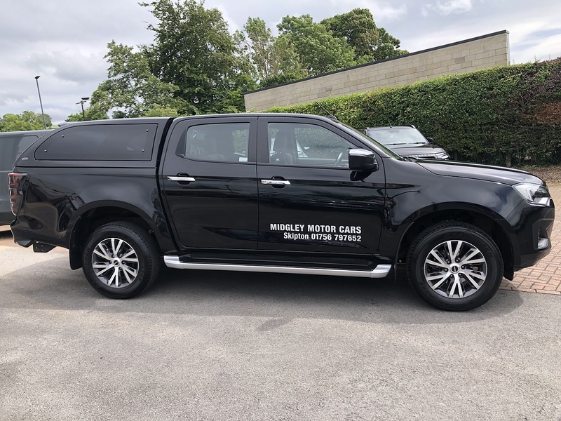 Isuzu Dl40 Dcb Pick Up 1.9 Manual Diesel