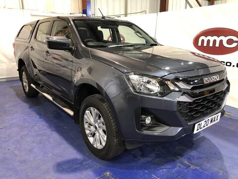 Dl20 Dcb 1.9 Pick Up Manual Diesel