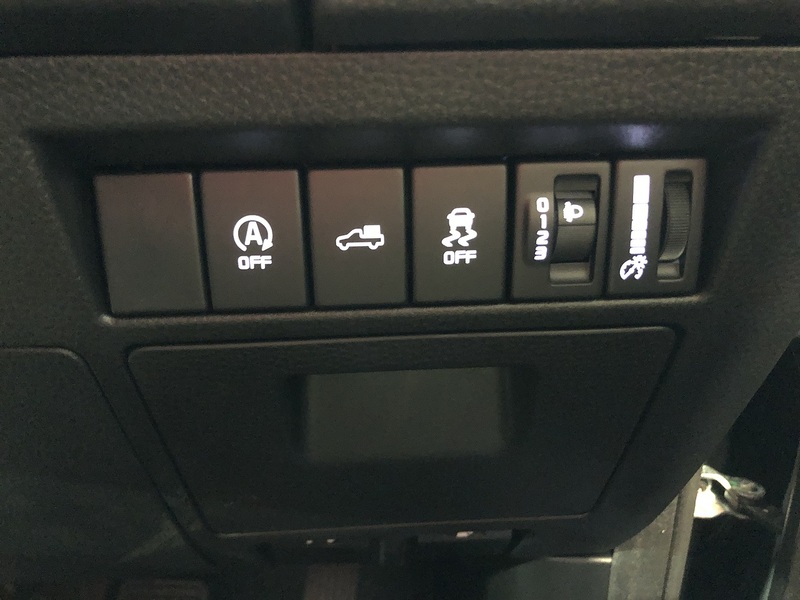 Isuzu Dl20 Dcb Pick Up 1.9 Manual Diesel