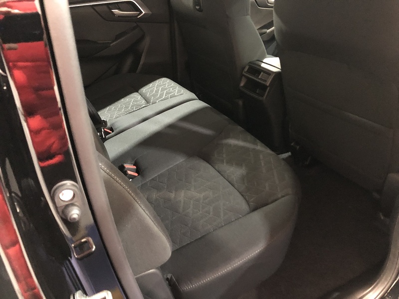 Isuzu Dl20 Dcb Pick Up 1.9 Manual Diesel