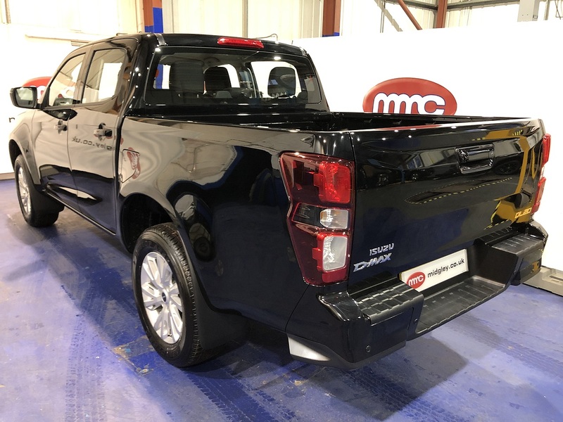 Isuzu Dl20 Dcb Pick Up 1.9 Manual Diesel