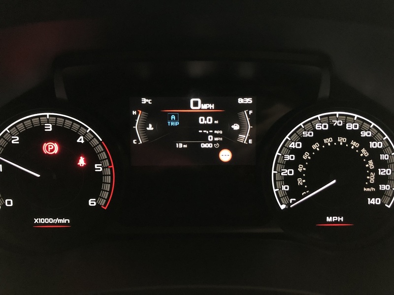 Isuzu Dl20 Dcb Pick Up 1.9 Manual Diesel