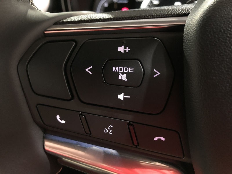 Isuzu Dl40 Dcb Pick Up 1.9 Automatic Diesel