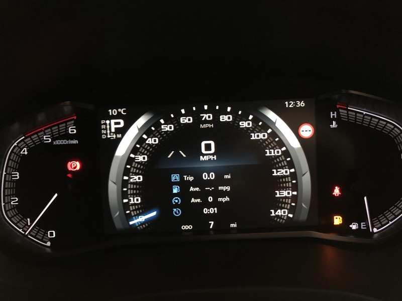 Isuzu Dl40 Dcb Pick Up 1.9 Automatic Diesel