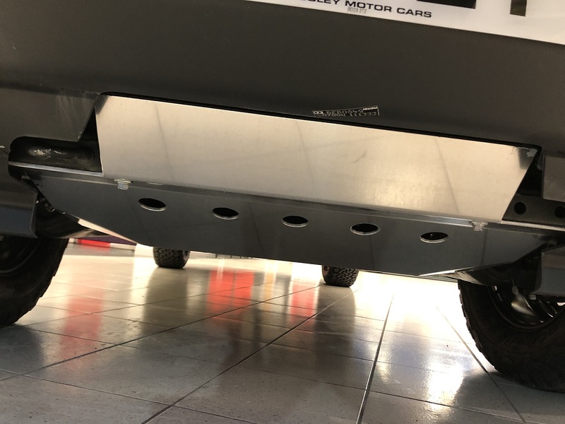 Isuzu Utility Dcb Pick Up 1.9 Manual Diesel