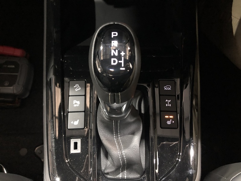 Isuzu Dl40 Dcb Pick Up 1.9 Automatic Diesel