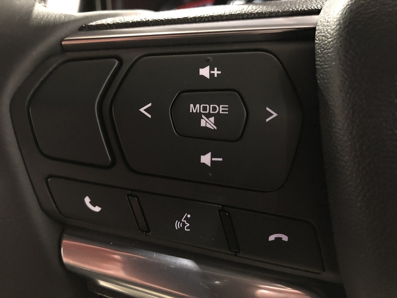 Isuzu Dl40 Dcb Pick Up 1.9 Automatic Diesel