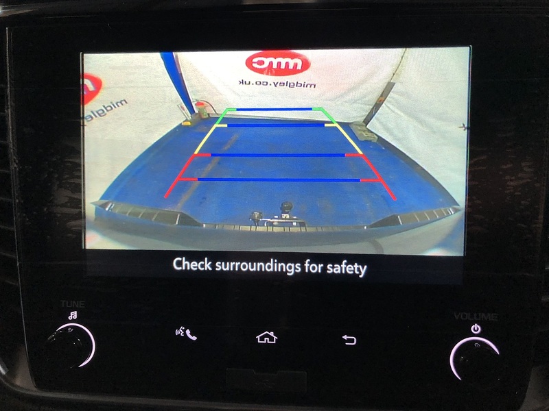 Isuzu Dl40 Dcb Pick Up 1.9 Automatic Diesel