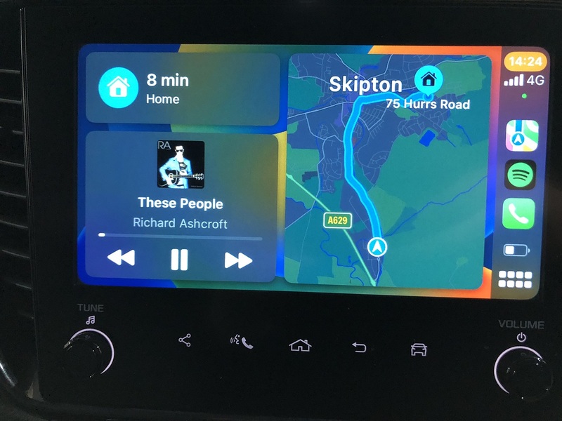 Isuzu V-Cross Steel Dcb 1.9 Pick Up Automatic Diesel