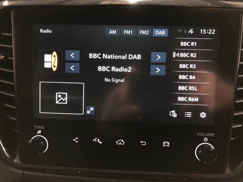 Isuzu V-Cross Steel Dcb 1.9 Pick Up Automatic Diesel