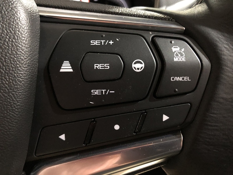 Isuzu Dl40 Dcb Pick Up 1.9 Automatic Diesel