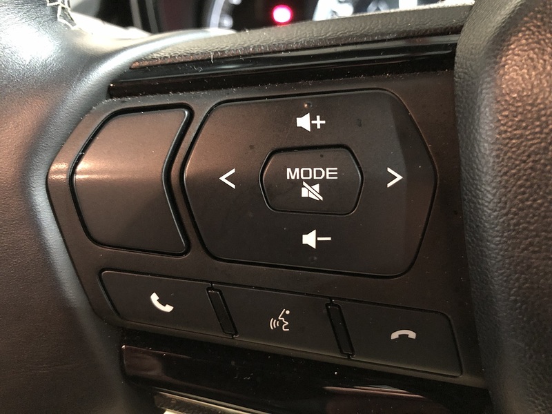 Isuzu 1.9 TD V-Cross Pickup Double Cab 4dr Diesel Auto 4WD Euro 6 (s/s) (164 ps)