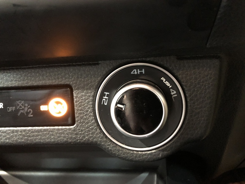 Isuzu 1.9 TD V-Cross Pickup Double Cab 4dr Diesel Auto 4WD Euro 6 (s/s) (164 ps)