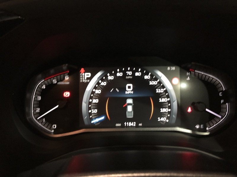 Isuzu 1.9 TD V-Cross Pickup Double Cab 4dr Diesel Auto 4WD Euro 6 (s/s) (164 ps)