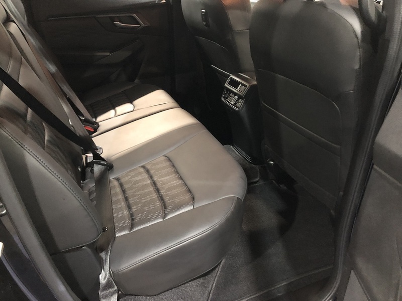 Isuzu 1.9 TD V-Cross Pickup Double Cab 4dr Diesel Auto 4WD Euro 6 (s/s) (164 ps)