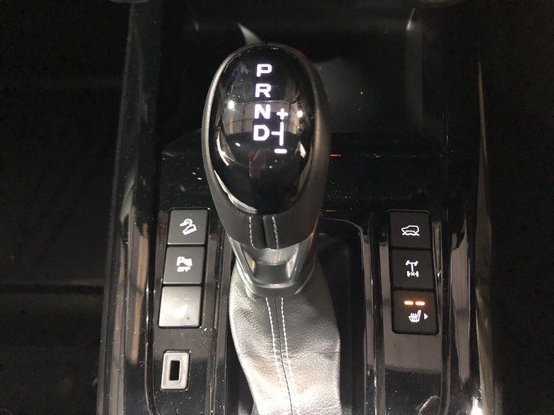 Isuzu V-Cross Commercial 1.9 Pick Up Automatic Diesel