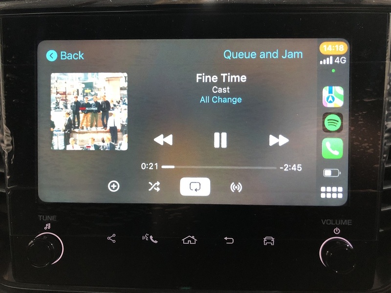 Isuzu V-Cross Commercial 1.9 Pick Up Automatic Diesel