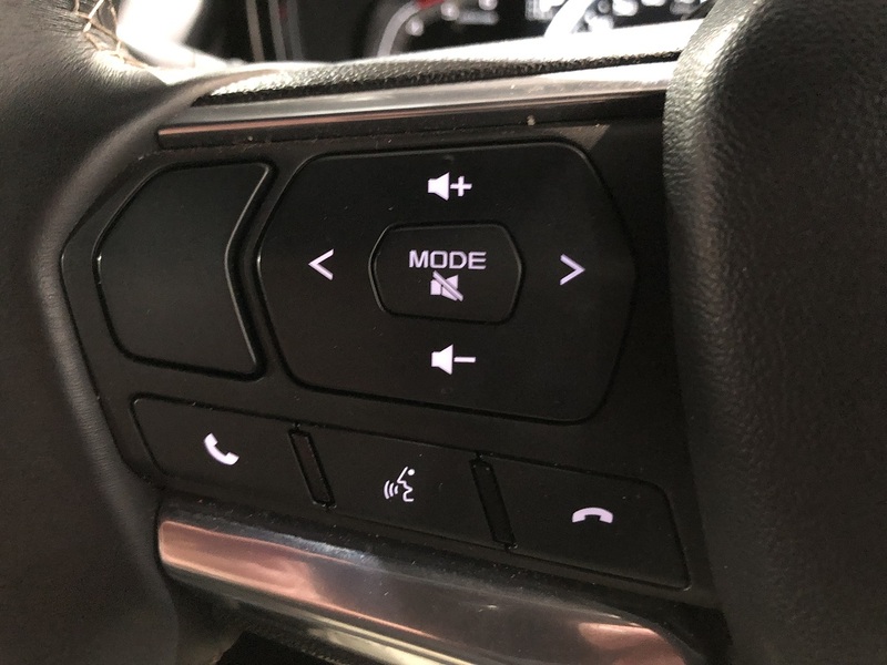 Isuzu Dl40 Dcb 1.9 Pick Up Automatic Diesel