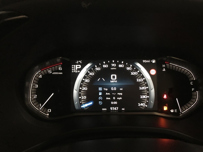 Isuzu Dl40 Dcb 1.9 Pick Up Automatic Diesel