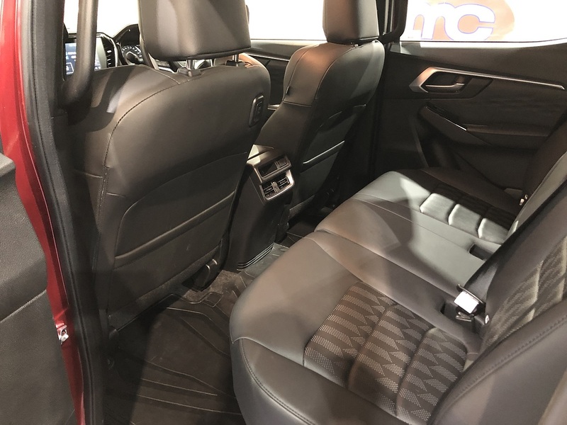 Isuzu Dl40 Dcb 1.9 Pick Up Automatic Diesel