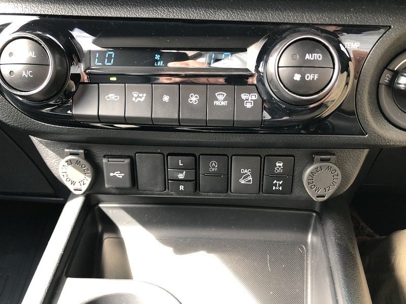 Toyota 2.8 D-4D-h Invincible X Pickup 4dr Diesel Hybrid Auto 4WD Euro 6 (204 ps)