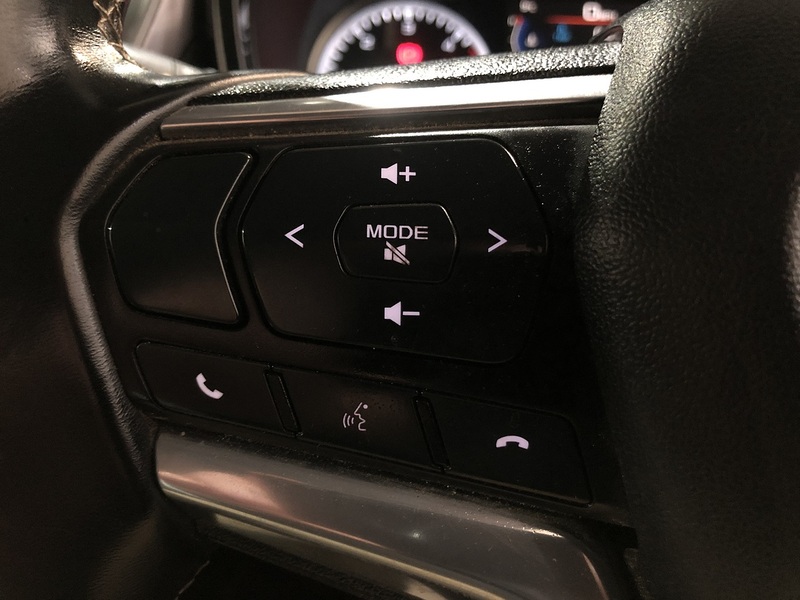 Isuzu TD DL40 Pickup 1.9 Automatic Diesel