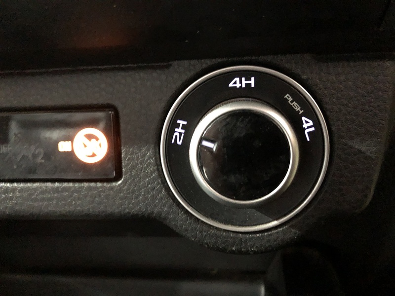 Isuzu TD DL40 Pickup 1.9 Automatic Diesel