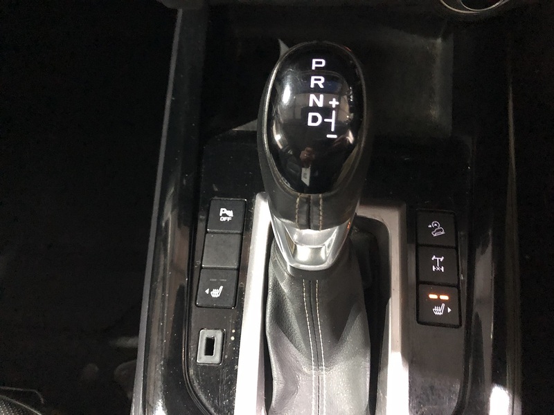 Isuzu TD DL40 Pickup 1.9 Automatic Diesel