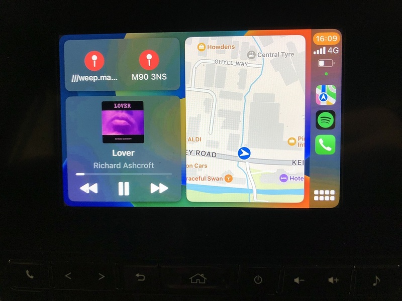 Isuzu TD DL40 Pickup 1.9 Automatic Diesel