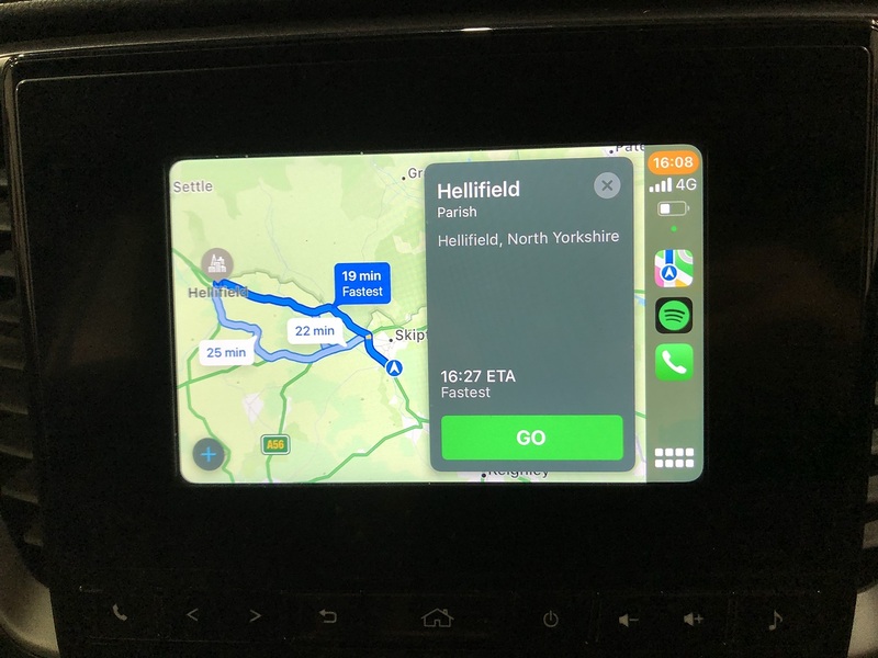 Isuzu TD DL40 Pickup 1.9 Automatic Diesel